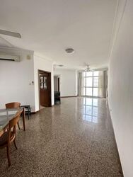 The Bayshore (D16), Condominium #600268791